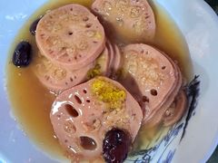 -涵家味土菜馆·徽州一绝臭鳜鱼(三河古镇店)