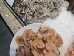 -和谐号(全运路万达店)