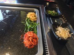-猪的故事·韩式烤肉(韩乐坊店)