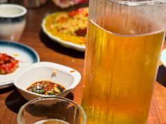 -蚝翅·海鲜粥·烧烤·羊肉季(鄞州万达店)