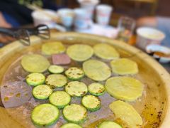 -随意石板烧(大理古城店)
