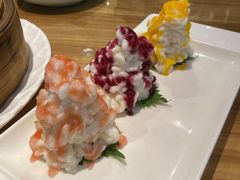 -严记小天府酸菜鱼(西四路店)