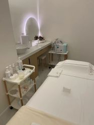 -BiuBiu Beauty·肌肤管理