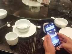 -海天楼中餐厅(吴宫泛太平洋酒店)