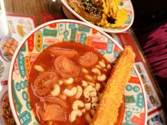 -孖记茶档·热腾茶餐(江南西plus店)