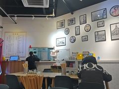 -君东记本帮面馆(天钥桥路店)
