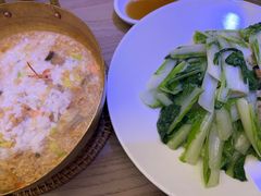 -苏小柳点心·手作小笼包(浦东嘉里城分院)