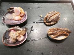 -淡尾·海鲜自助概念餐厅(虹桥南丰城店)