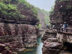 -云台山风景名胜区