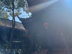 -老君山