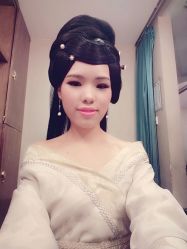 -盘子女人坊生日照·摄影馆(华强店)
