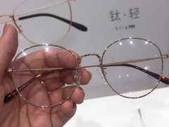 -OYEA欧野眼镜(武商MALL·众圆店)