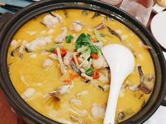 -鲁宴·鲁煨黄河生态大鲤鱼(月坛店)