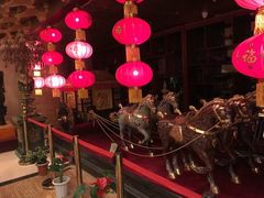-维也纳国际酒店·西安大雁塔大唐不夜城店