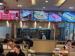 -蜀留香火锅(社会山店)