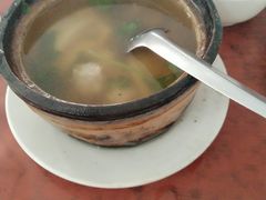 -四合心砂锅居(轩辕小区店)