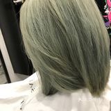 小姐姐觉得很喜欢的发色