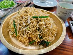 特色炒面-盈田盈粥庄(黄兴公园店)