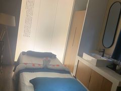 -新紫霞养生·影院足道·SPA(金山区店)