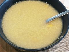 -恩然邦臣酒店-漫垛餐厅