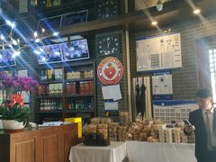 -金家老三饭庄(常营店)