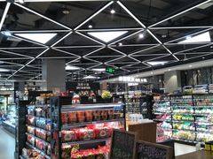 -盒马鲜生(宝地店)