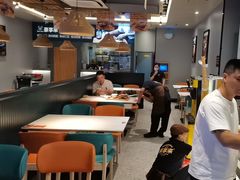 -豪享来中西餐厅(隆昌店)