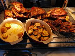 -西安W酒店·WEI全味西餐厅