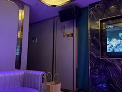 -星耀KTV(江汉路新佳丽时尚广场店)