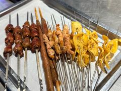 -曹掌柜小酒馆烧烤集团(宾川路店)