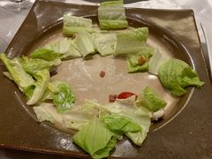-国家大剧院西餐厅