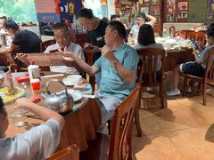 -天下客饭店(中山路店)