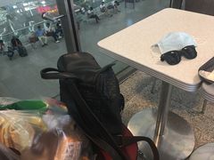 -肯德基(南站店)