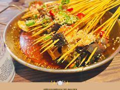 -口口一(江汉路店)