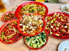 -拈一筷子·宜宾江湖菜(十一街店)