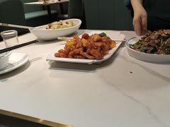 -刘胖子家常菜·蹄花焖藕(中南店)