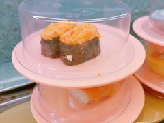-争鲜回转寿司(西红门荟聚PLUS店)