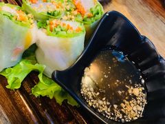 -越谜·越南餐厅(长白店)