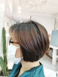 点击看大图 -潘多拉Hairsalon