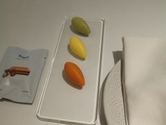 -L'Arome芳芳法国餐厅(仙林金鹰店)