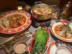 -塔哈尔·新疆盛宴(奉贤龙湖店)