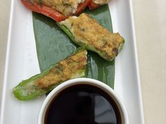 -蔡澜点心·粤菜(赛格国际购物中心店)