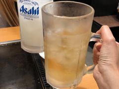 -鹤桥风月(ヨドバシ梅田店)