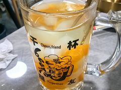 -甬小馆·焗海鲜温州菜(五马街店)