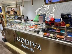 -GODIVA(港汇恒隆广场)