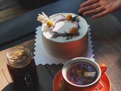 -花马天堂云南餐厅 Lost Heaven(外滩店)