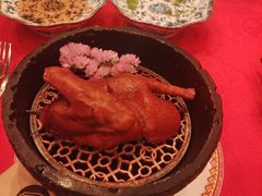 -白家大院·王府宫廷菜(苏州街店)