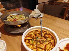 -枣子树·素食餐厅(普陀山店)