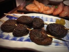 烤香菇-平成屋· Late Night 食堂(四川北路店)