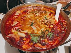 -清真·宁夏印象·盐池滩羊肉体验店(江宁路店)